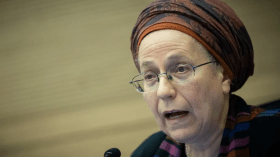 “محو عماليق”.. وزيرة الاستيطان تكشف ملامح مخطّطات نتنياهو