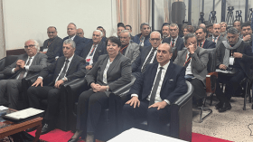 منجم غار اجبيلات حجر الزاوية في تقوية السيادة الاقتصادية