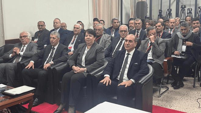 منجم غار اجبيلات حجر الزاوية في تقوية السيادة الاقتصادية