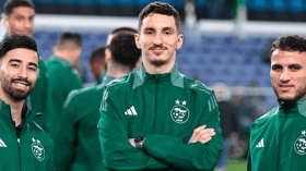 3 أساسيين لأوّل مرّة في صفوف “الخضر”