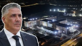 هذه تفاصيل تقدم أشغال أكبر مستشفى جامعي منذ الاستقلال!