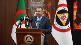 هذا ما طلبه وزير الداخلية من قيادة الحماية المدنية