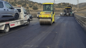 9000 “نقطة خطر” قيد المعالجة بالطرقات.. وخطة استعجالية لكبح حوادث المرور!