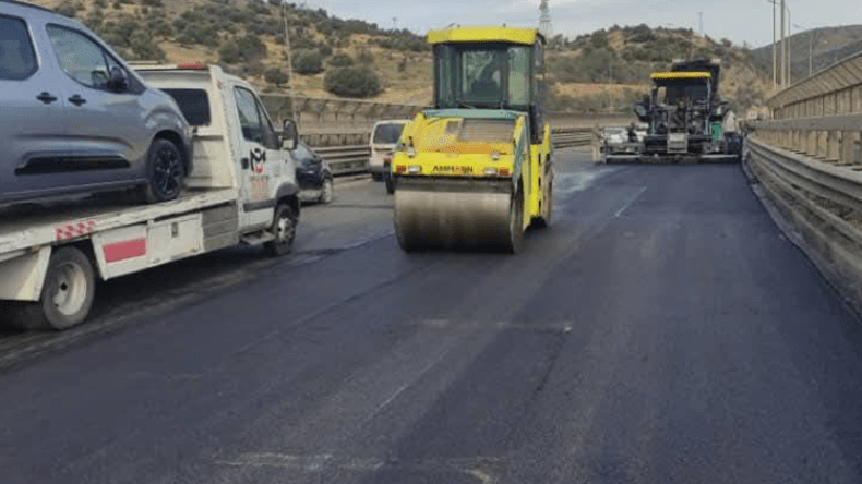 9000 “نقطة خطر” قيد المعالجة بالطرقات.. وخطة استعجالية لكبح حوادث المرور!