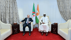 “Rapprochement With Algeria Spares Niger Threats And Blackmail From Other Countries”