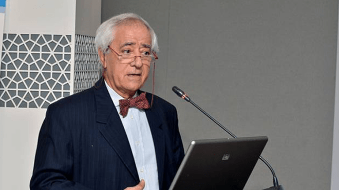 ملف الوزير حميد طمار أمام القضاء يوم 26 ماي الجاري
