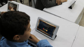 الرفع من ميزانية المدارس.. ومديريات جهوية للرقمنة