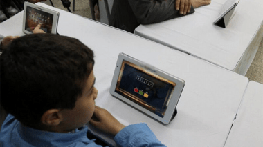 الرفع من ميزانية المدارس.. ومديريات جهوية للرقمنة