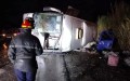 M’sila: 5 morts et 38 blessés dans un accident de la route à Ben Srour