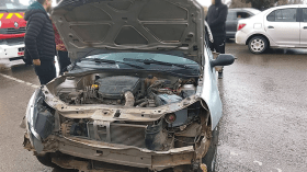 سلوكيات مرورية خطيرة تتفاقم في رمضان وتتسبب بحوادث مأساوية