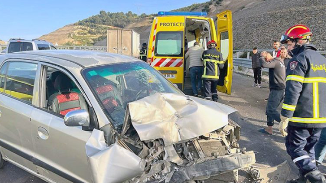 1.6 مليون جزائري ينتظرون تعويضات تفوق 13 ألف مليار!