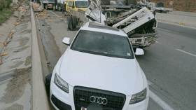 “لهفة” الإفطار وتسابق السائقين يفسدان فرحة الصائمين بسطيف