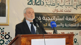 النهضة تدعو إلى تخفيف شروط الترشح في قانون الانتخابات