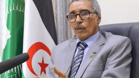 لا استقرار في المنطقة من دون تمكين الصحراويين من استقلالهم