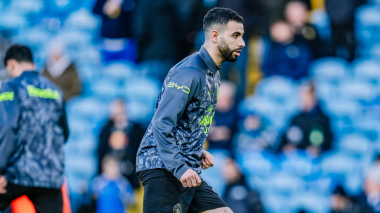 آيت نوري ضمن التشكيلة المثالية في الدوري الإنجليزي