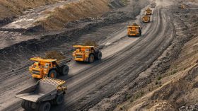 تقرير: منجم الزنك والرصاص ببجاية سيضع الجزائر على خريطة كبار منتجي الزنك عالميًا