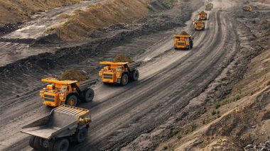 تقرير: منجم الزنك والرصاص ببجاية سيضع الجزائر على خريطة كبار منتجي الزنك عالميًا