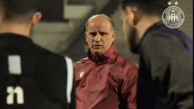 لطفي عمروش: “تعرضت للاعتداء قبل بداية مباراة الشلف “