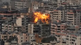 العدوان على لبنان يودي بحياة 51 من الكوادر الطبية