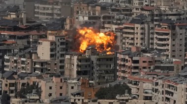 العدوان على لبنان يودي بحياة 51 من الكوادر الطبية