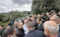 Une délégation ministérielle en visite d’inspection à la mine de zinc-plomb de Béjaïa