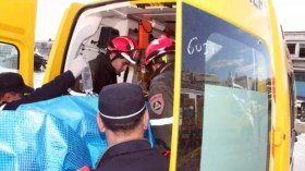 Le monoxyde de carbone décime une famille de sept personnes à El Bayadh