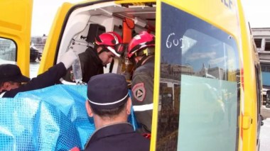 Le monoxyde de carbone décime une famille de sept personnes à El Bayadh