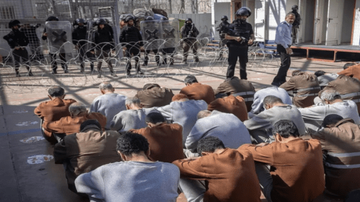 إقرار قانون إعدام الأسرى الفلسطينيين.. إدانات واسعة بعد احتفال بن غفير