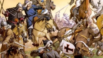 حربُهم المقدّسة… ورايتُنا المنكّسة!