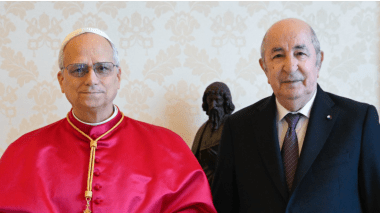 Pope Leon XIV’s Program Revealed During His Upcoming Historic Visit to Algeria