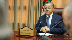 بداري يرفع اللبس عن المادة 5 الخاصة بتربصات الخارج