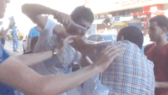 رمضان وعيد فطر آمنان وتراجع الشجارات والاعتداءات