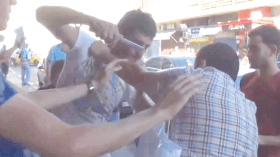 رمضان وعيد فطر آمنان وتراجع الشجارات والاعتداءات