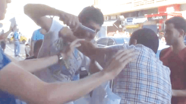 رمضان وعيد فطر آمنان وتراجع الشجارات والاعتداءات