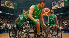 بطولة إفريقيا لكرة السلة لذوي الهمم.. المنتخب الجزائري يحقق فوزه الثالث