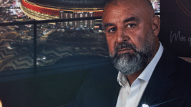 عبد الحق بن شيخة مدربا جديدا لهذا النادي