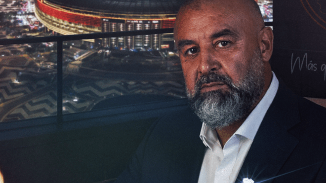 عبد الحق بن شيخة مدربا جديدا لهذا النادي