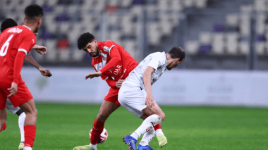 الرابطة تكشف عن التشكيلة المثالية للجولة 24