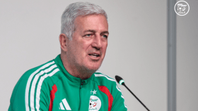 أبرز ما قاله بيتكوفيتش قبل مواجهة غواتيمالا