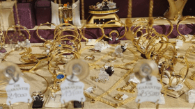 سوق الذهب تحت مجهر الضرائب… وإجراءات ضد تبييض الأموال!