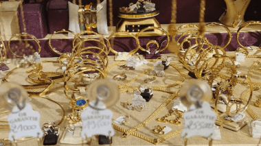 أسعار الذهب تحت المجهر… وحملات رقابية لكشف الغش