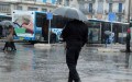 Pluies orageuses à partir de dimanche sur plusieurs wilayas