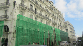 تأهيل البنايات القديمة بالعاصمة… مطالب بتعميم العملية