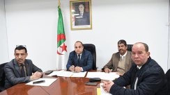 Algeria-Cameroon: Advancing Bilateral Ties
