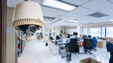 Regulations For Installing Cameras in Workplaces, Shops, and Educational Institutions