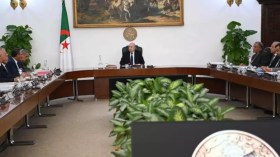 Président de la République: Le prix du mouton importé ne doit pas dépasser les 50 000 DA