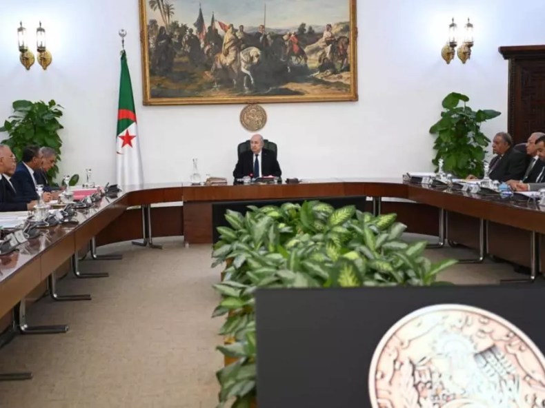 Président de la République: Le prix du mouton importé ne doit pas dépasser les 50 000 DA