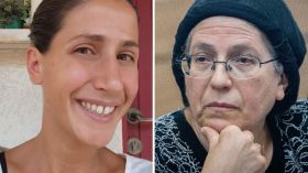 العثور على جثة ابنة وزيرة الاستيطان الصهيونية بعد فضيحة مدوية.. ما القصة؟