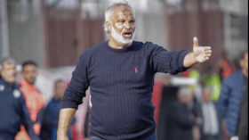 تعيين شريف الوزاني مدربا لمولودية وهران