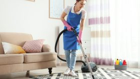 أجهزة كهرومنزلية وتكنلوجيات حديثة تعوض أدوار المرأة